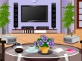 Oyunu TV Room