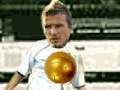 Oyunu Beckham goldenballs
