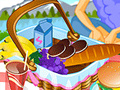 Oyunu You Pick Picnic