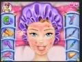 Oyunu Barbie real cosmetics