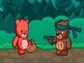 Oyunu Teddy Bear Picnic Massacre