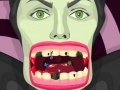 Oyunu Maleficent Bad Teeth