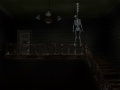 Oyunu Horrible Halloween House Escape