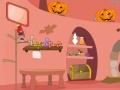 Oyunu Halloween Escape: Abigail Lair