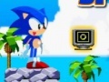 Oyunu Sonic Spinbreak