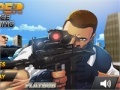 Oyunu Police Sniper Training
