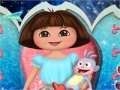 Oyunu Dora makeover