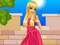 Oyunu Pink Sensation