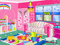 Oyunu Kids Playroom Decoration