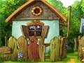Oyunu Find the spot farm house