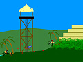 Oyunu Gun Master Jungle Madness