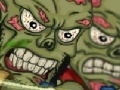 Oyunu Good morning, zombies