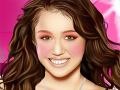 Oyunu Miley Cyrus Celebrity Makeover 2