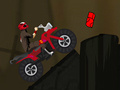 Oyunu Crazy ATV Stunts
