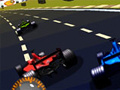 Oyunu F1 Racing Champ