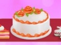 Oyunu Birthday cakes