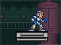 Oyunu Megaman Project X