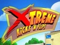 Oyunu Xtreme Kicks Flips