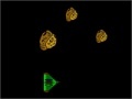 Oyunu Asteroids