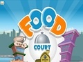 Oyunu Food-Court