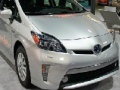 Oyunu Toyota Prius Slider