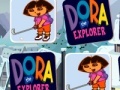 Oyunu Dora The Explorer Memotrick