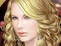 Oyunu Taylor Swift Makeover