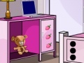 Oyunu Fancy kids room escape
