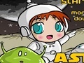 Oyunu Astrokid Space Adventure