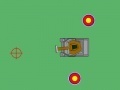 Oyunu Tank Hit The Target
