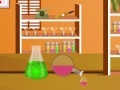 Oyunu Chemistry Lab Escape