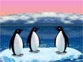 Oyunu Turbocharged Penguins!