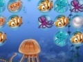 Oyunu Jellyfish sea puzzle