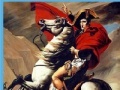 Oyunu Napoleon Crossing the Alps Slider