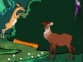 Oyunu Deer escape