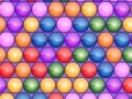 Oyunu Cluster of beads