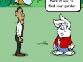 Oyunu Obama in Wonderland