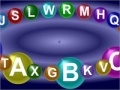 Oyunu Alphabet Orbit
