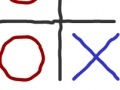 Oyunu Tic Tac Toe