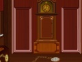 Oyunu Clock Room Escape - 2