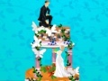 Oyunu Wedding Cake Decoration