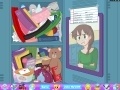 Oyunu Messy locker - hidden objects
