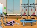 Oyunu Escape from the Fitness Center