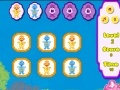 Oyunu Amazing turtle matching