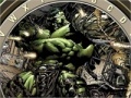 Oyunu Hidden Alphabets 70 - Hulk
