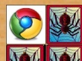 Oyunu Web Browser Memory Matching