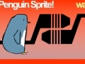 Oyunu Penguin Sprite!