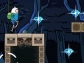 Oyunu Adventure Time Diamond Forest