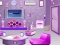 Oyunu Nice Pink Room Escape