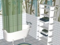 Oyunu Step By Step Bathroom Escape